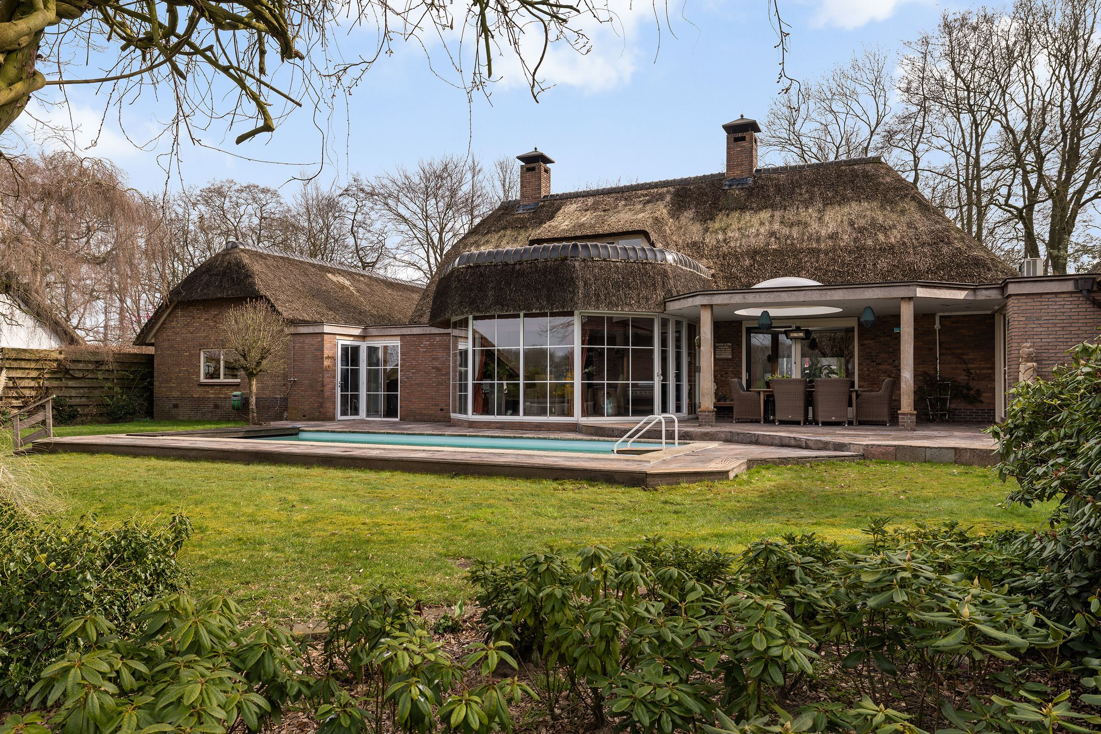 Foto 36 van Klooster 18