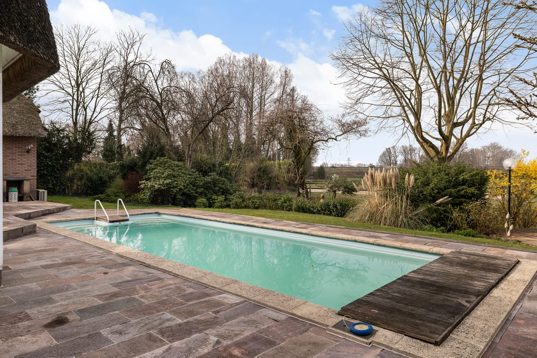 Foto 31 van Klooster 18