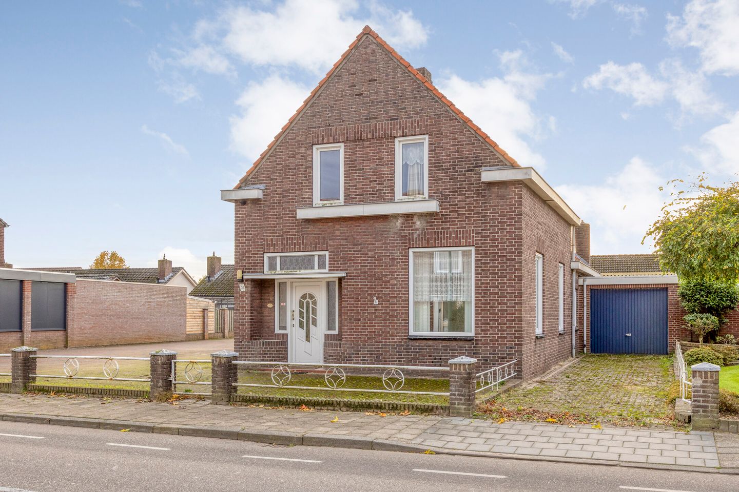 Foto 4 van Dorpstraat 33