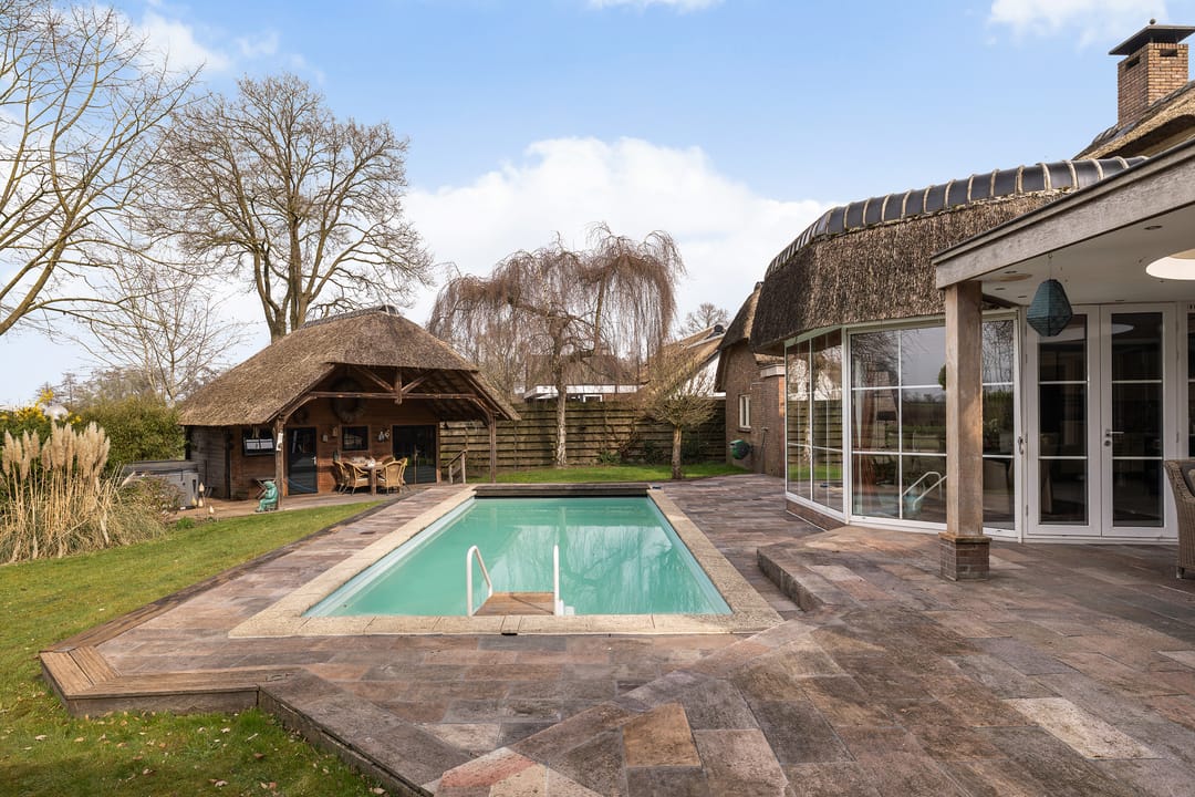 Foto 38 van Klooster 18