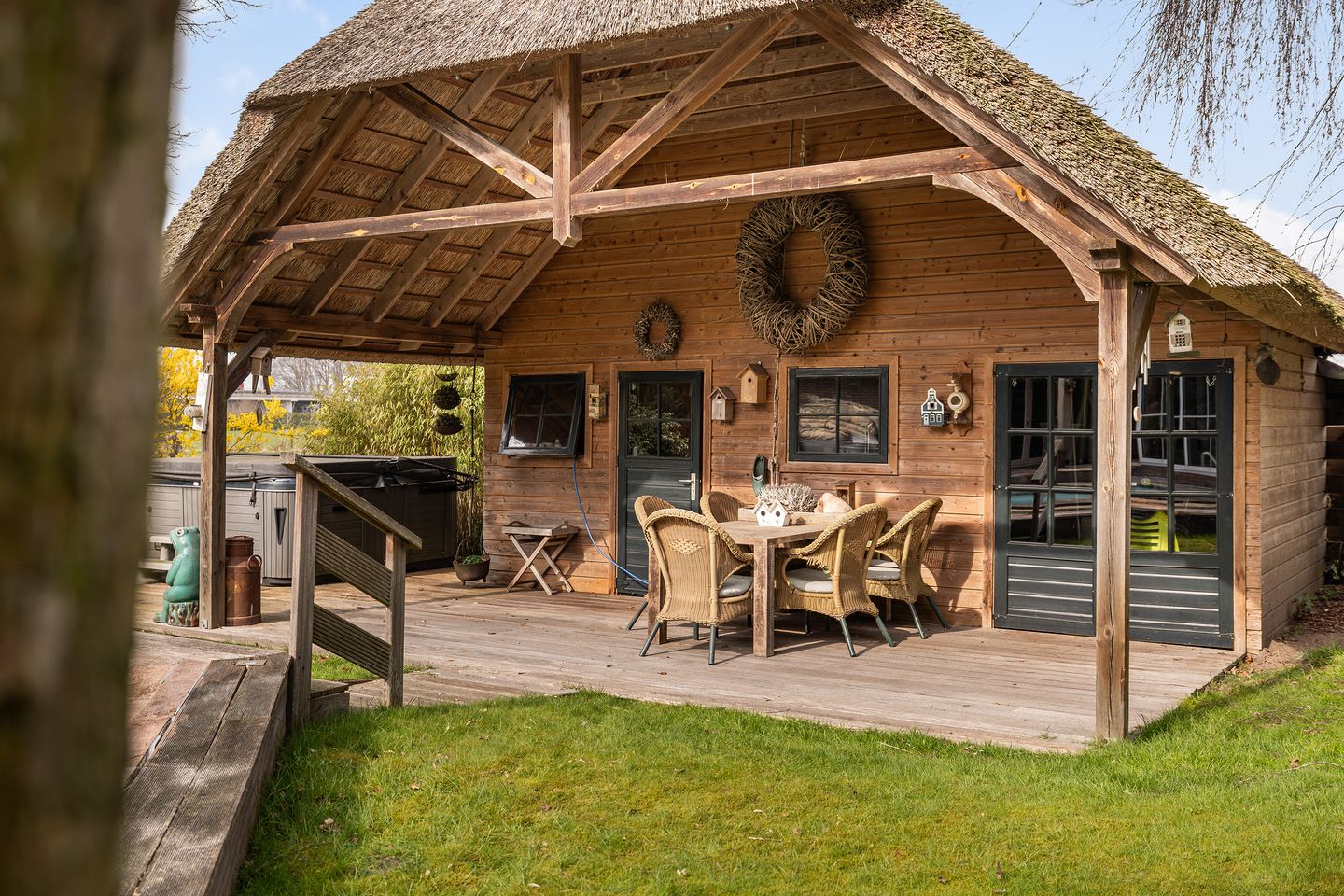 Foto 29 van Klooster 18