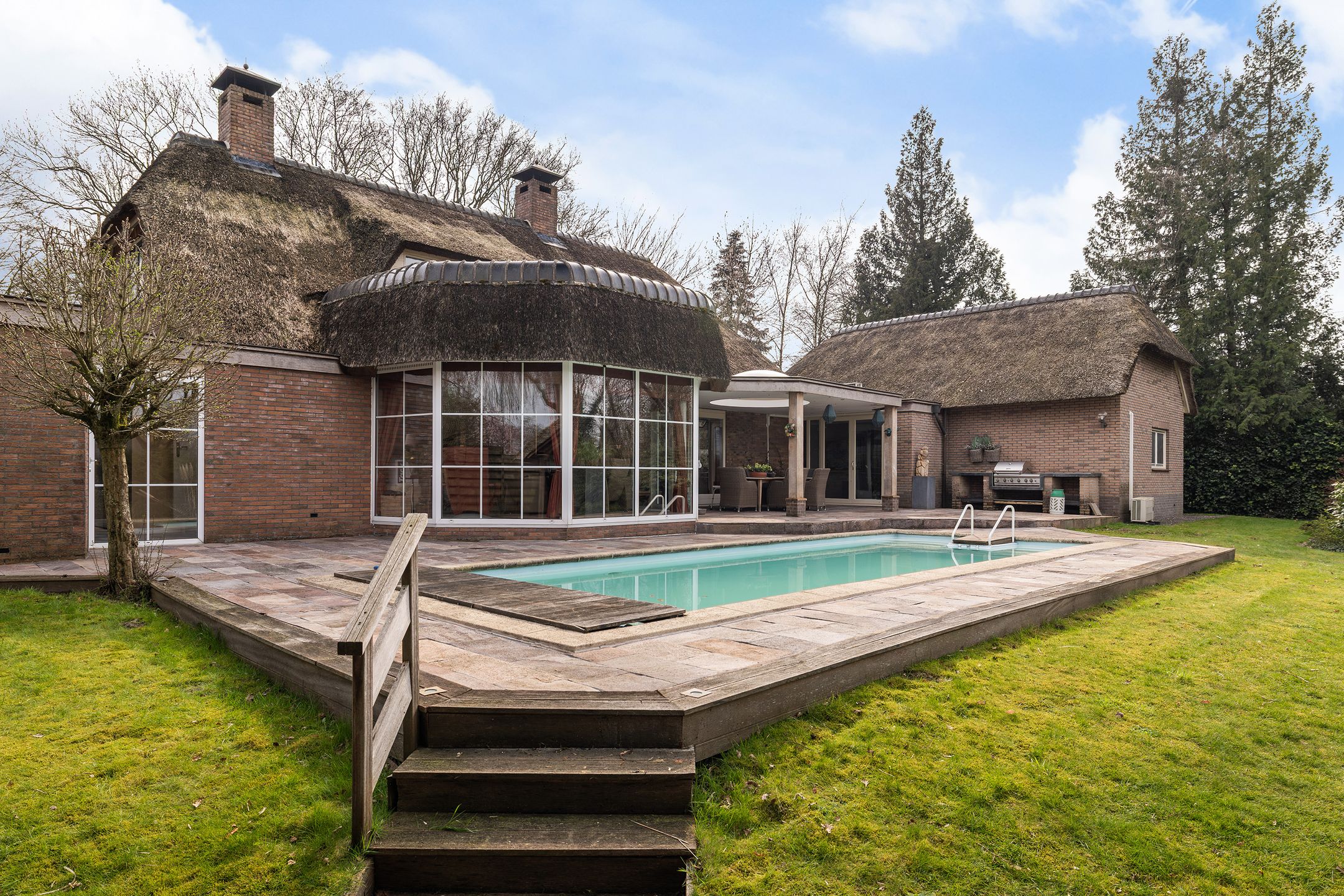 Foto 33 van Klooster 18