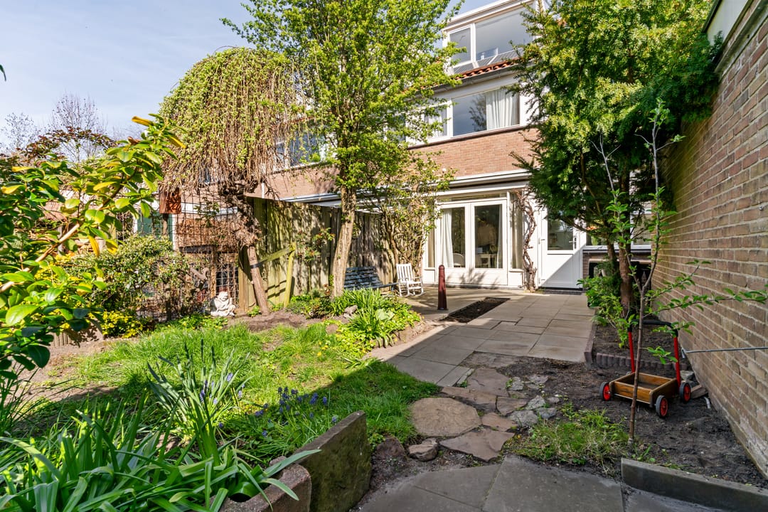 Photo 32 of Dahlialaan 10