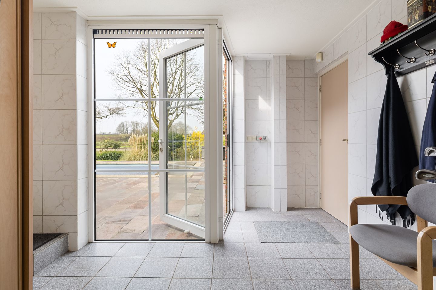 Foto 25 van Klooster 18