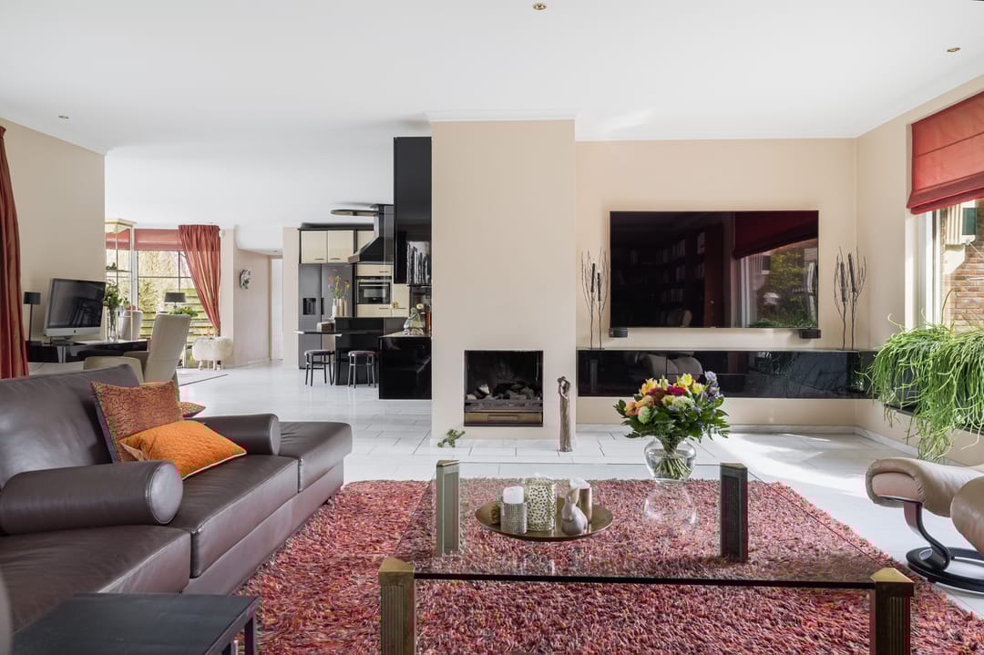 Foto 17 van Klooster 18