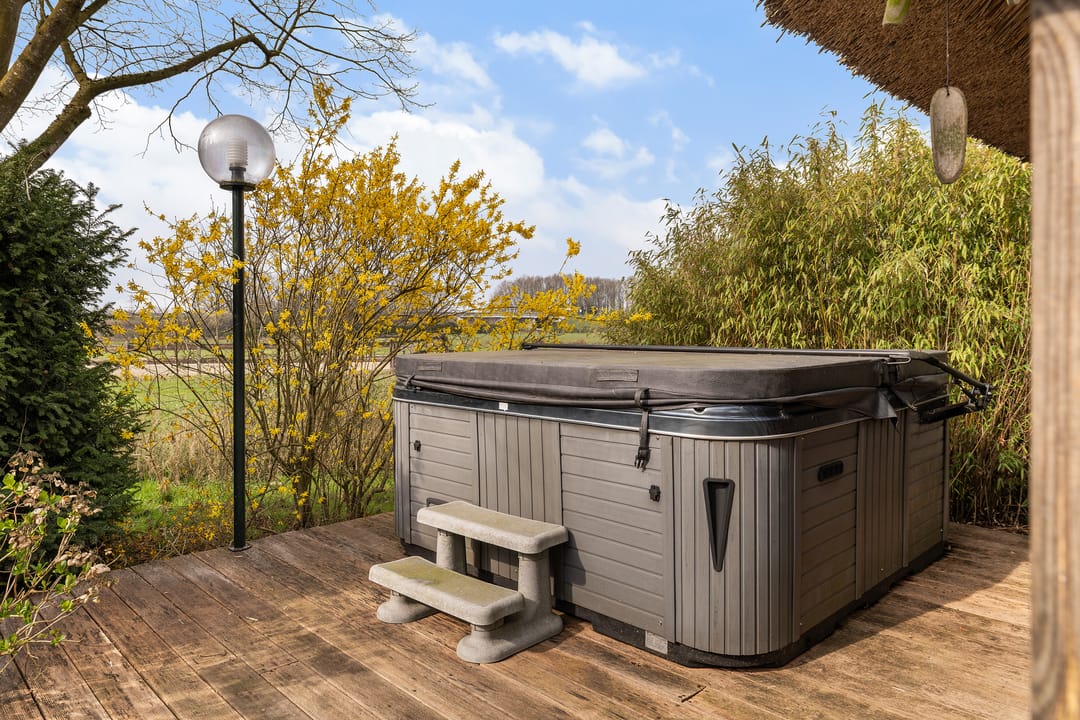 Foto 41 van Klooster 18