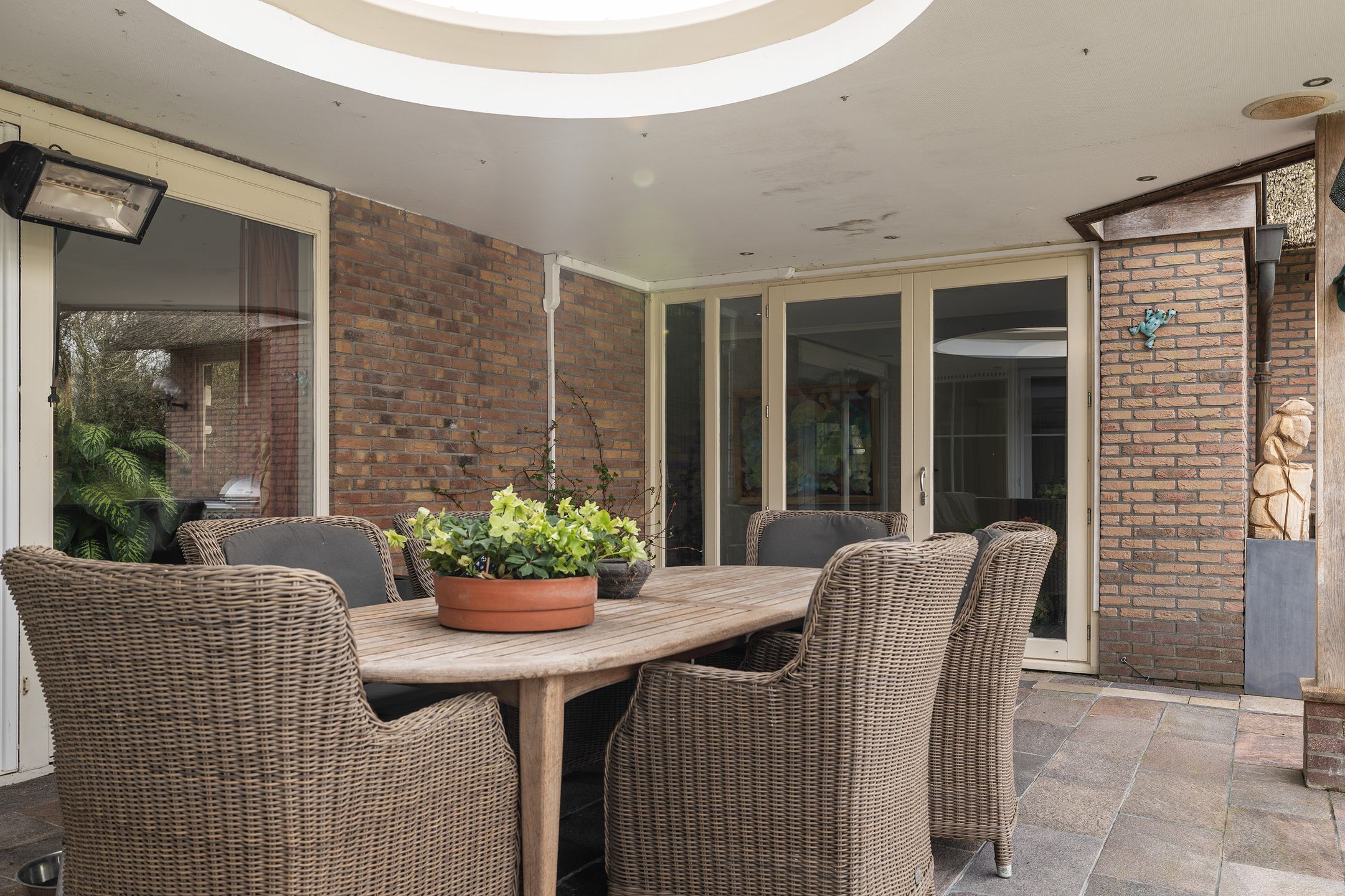 Foto 42 van Klooster 18