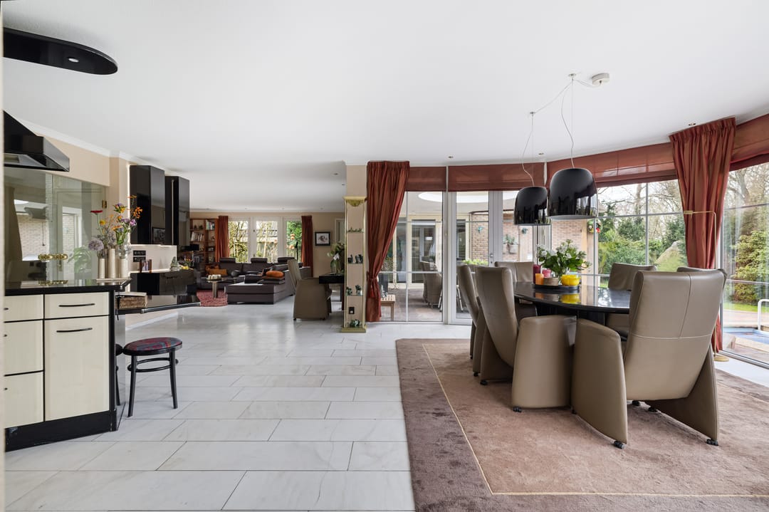 Foto 23 van Klooster 18