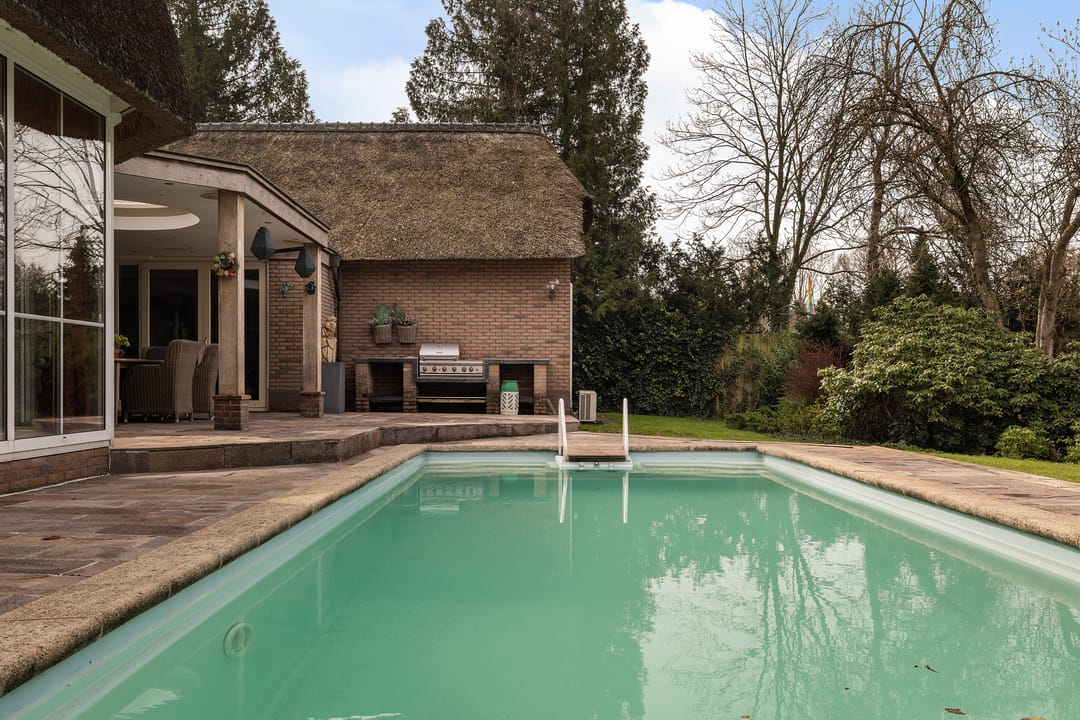 Foto 32 van Klooster 18