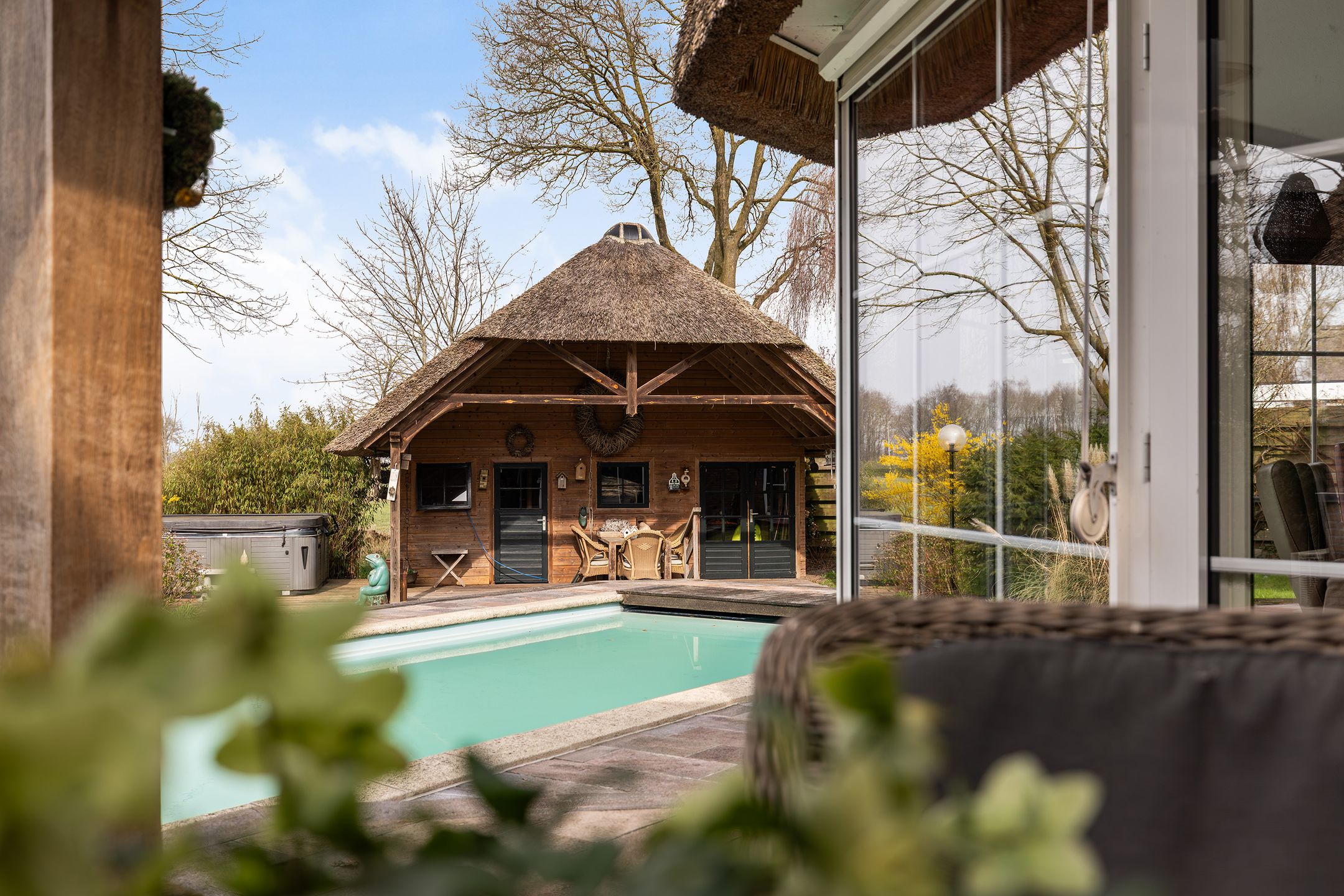 Foto 27 van Klooster 18