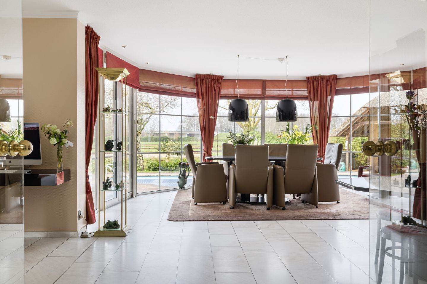 Foto 19 van Klooster 18