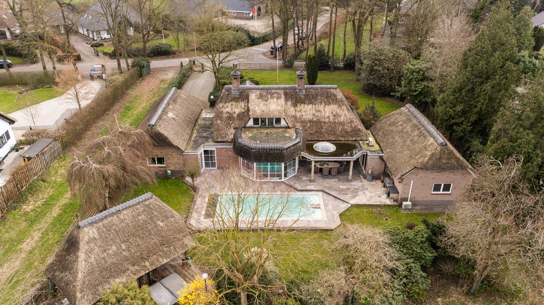 Foto 67 van Klooster 18