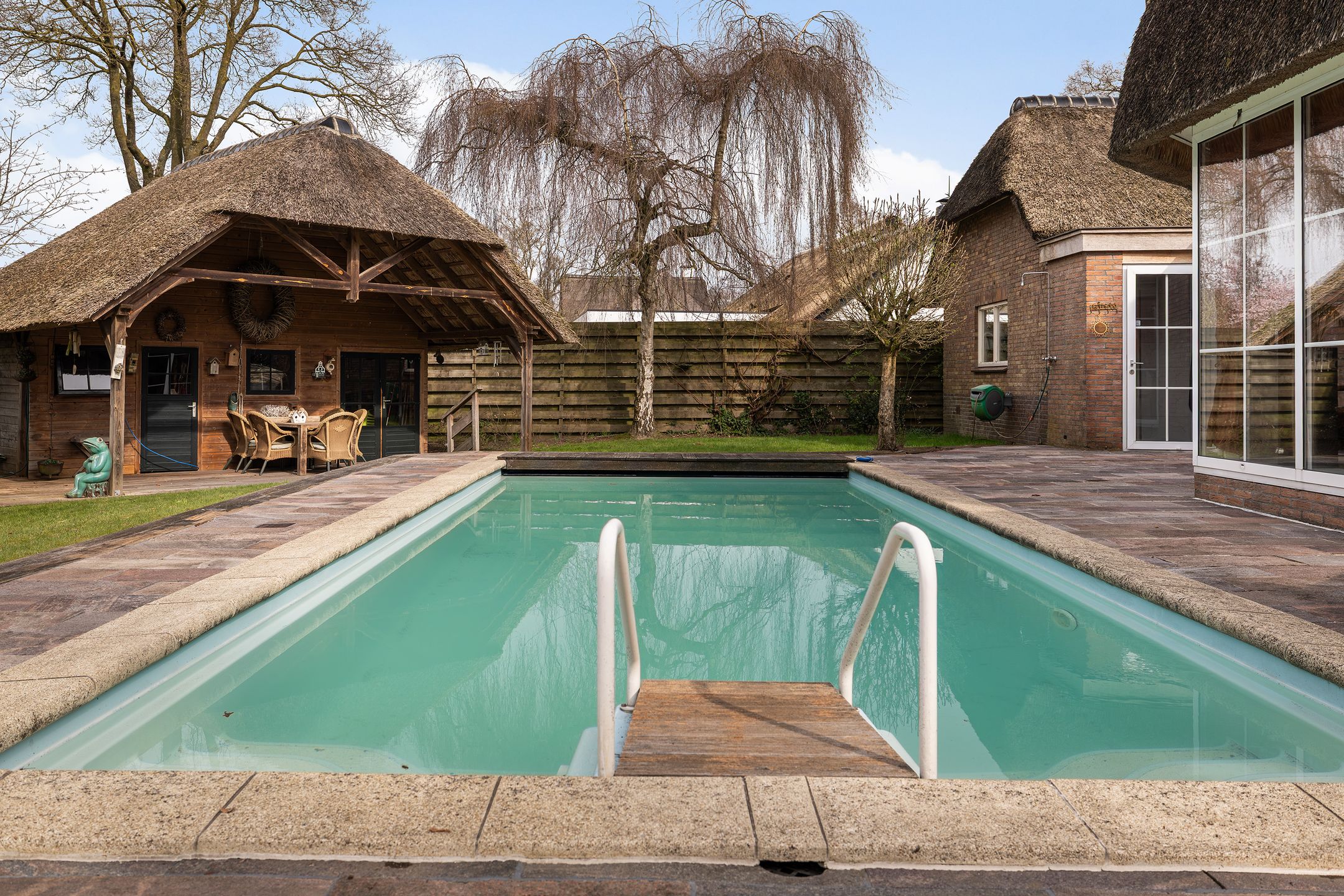 Foto 39 van Klooster 18