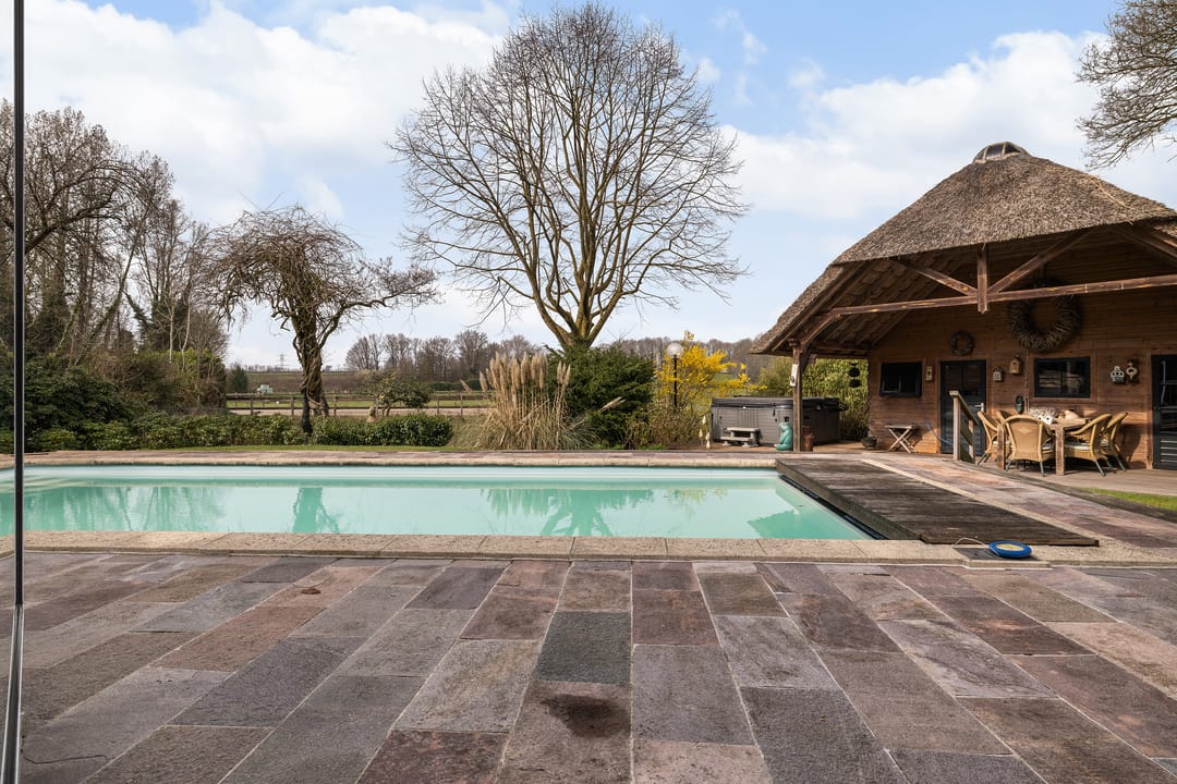 Foto 28 van Klooster 18