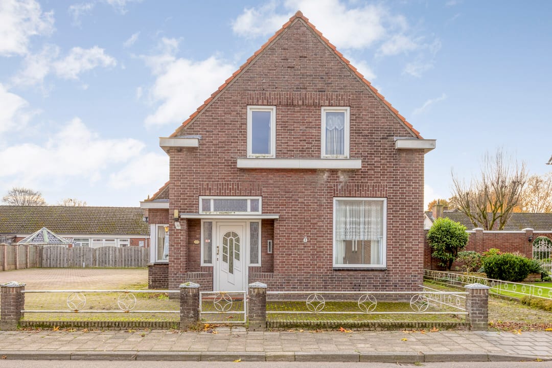 Foto 43 van Dorpstraat 33