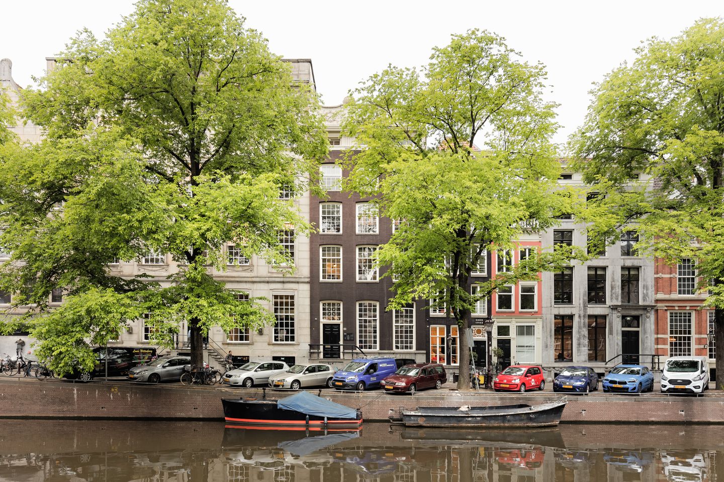 Bekijk foto 3 van Herengracht 180