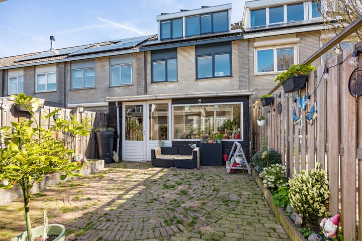 Foto 4 van Purcellstraat 36