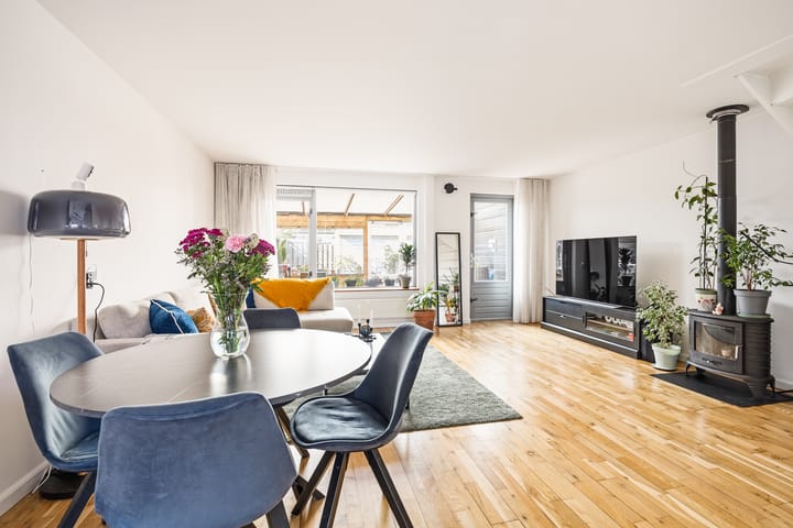 Foto 2 van Purcellstraat 36