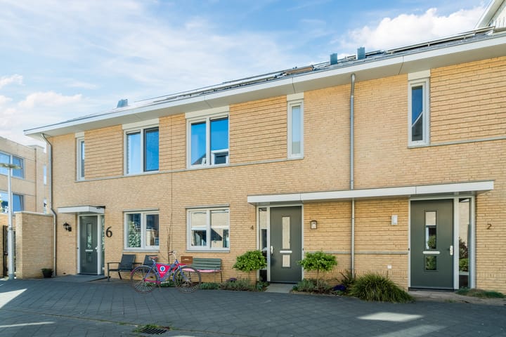 Muurkaspad 4 main image