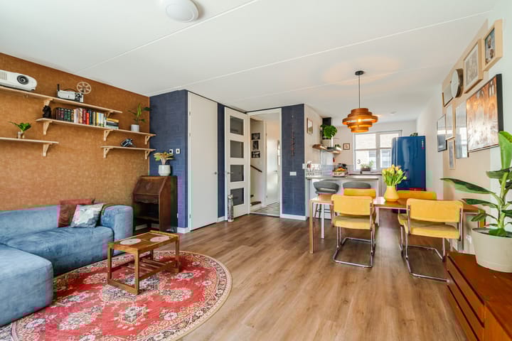 Foto 2 van Muurkaspad 4