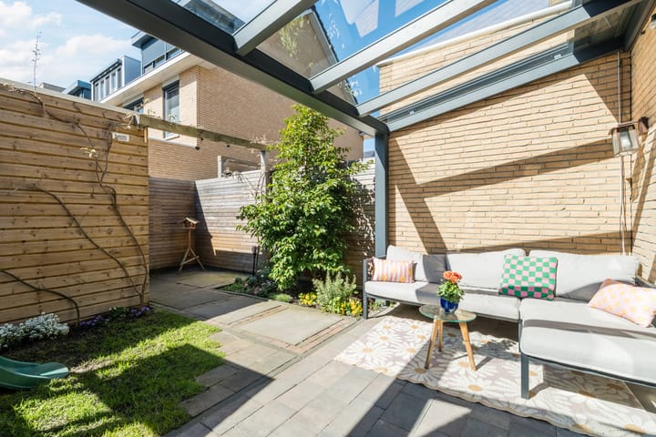 Foto 3 van Muurkaspad 4