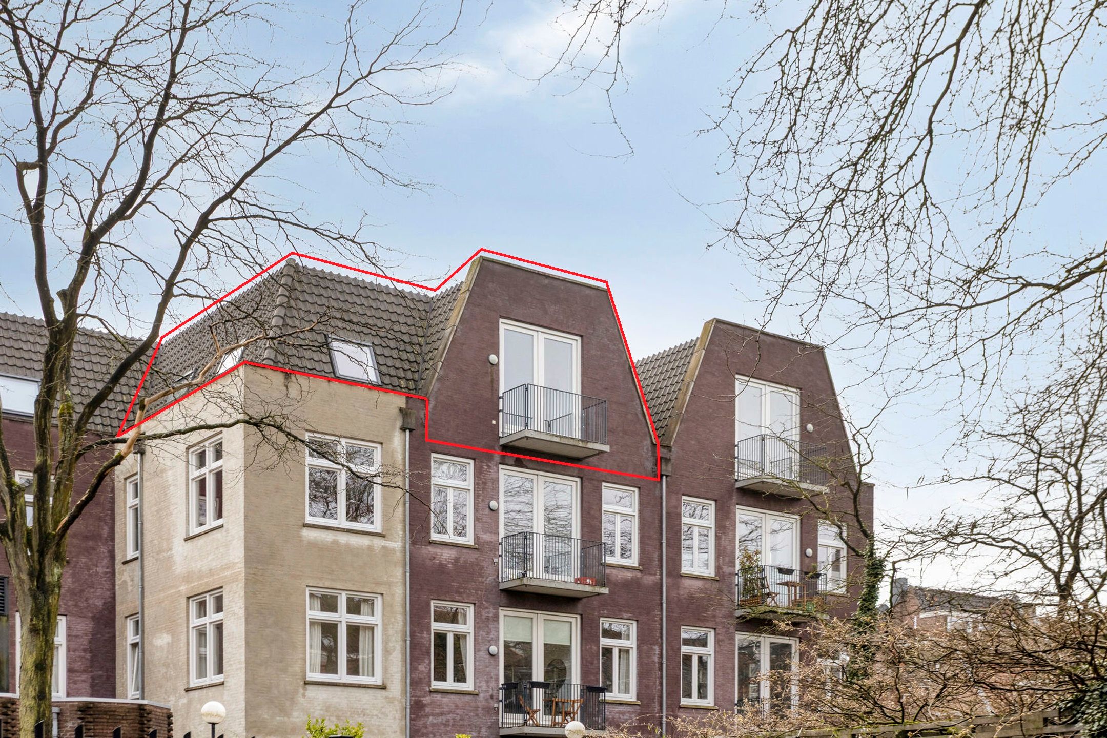 Tweede Straatje van Best 63 