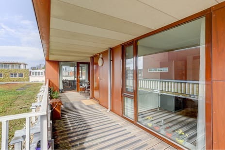 Vondellaan 208 secondary image