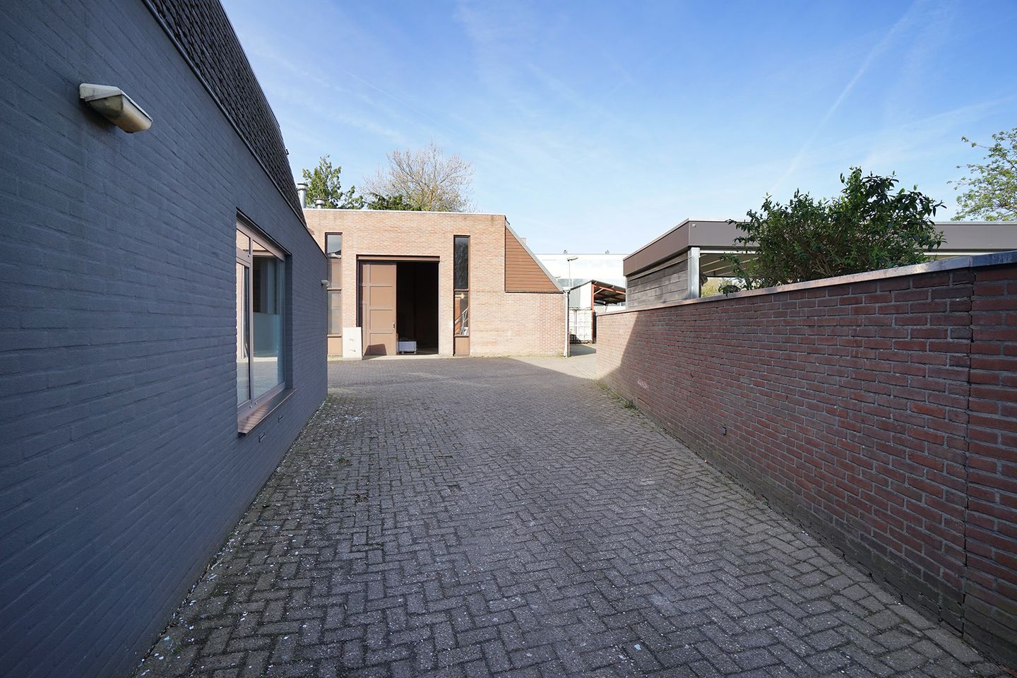 Bekijk foto 3 van Kapelstraat-Zuid 45
