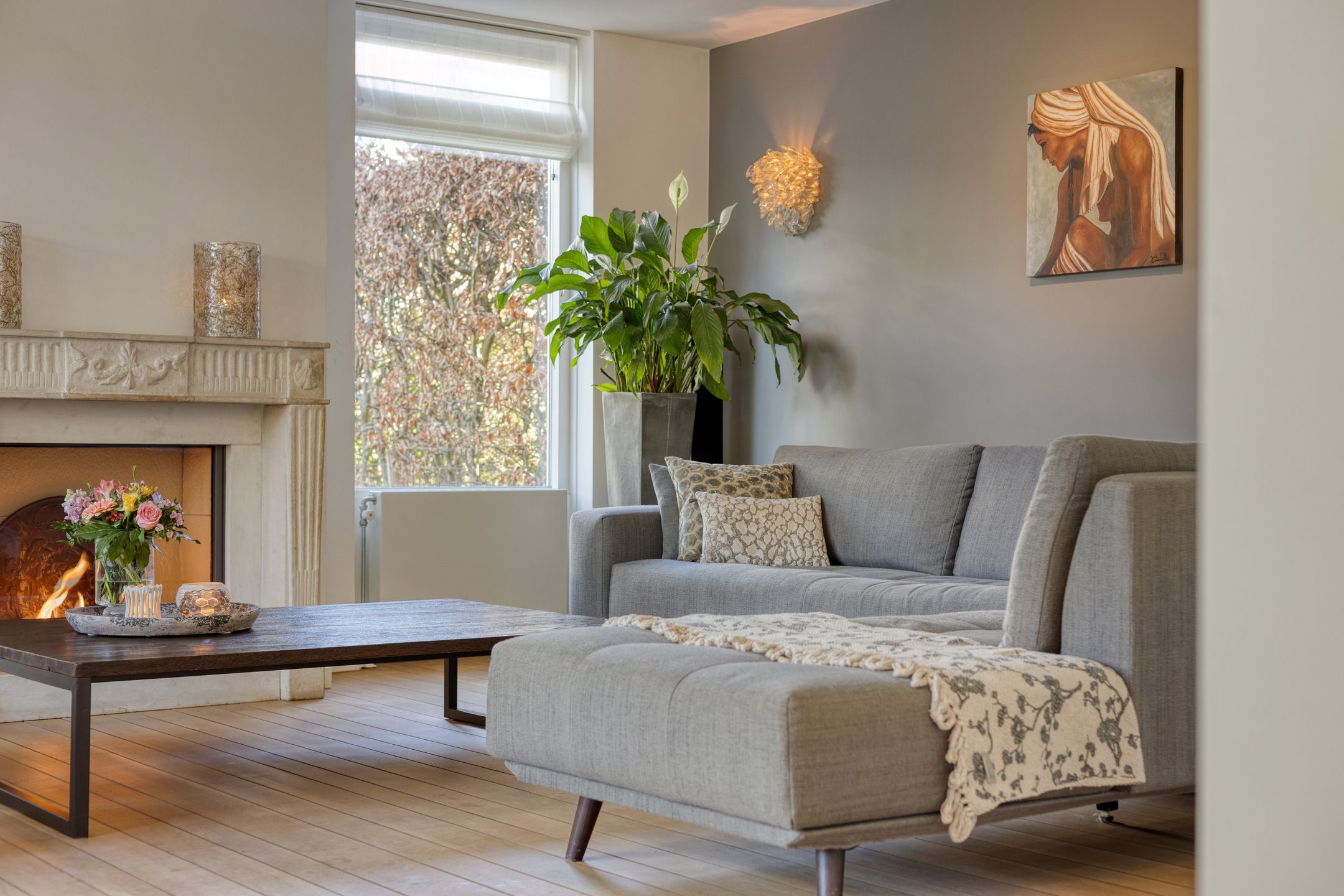 Foto 6 van Binnenhof 9