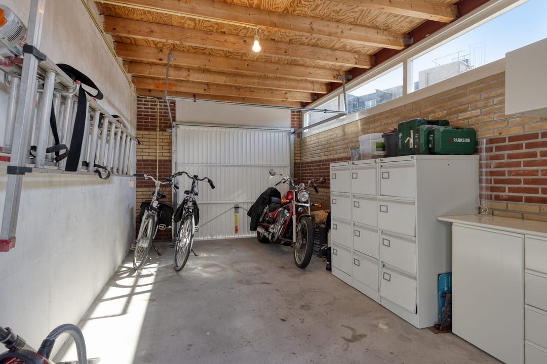 Foto 16 van Binnenhof 9