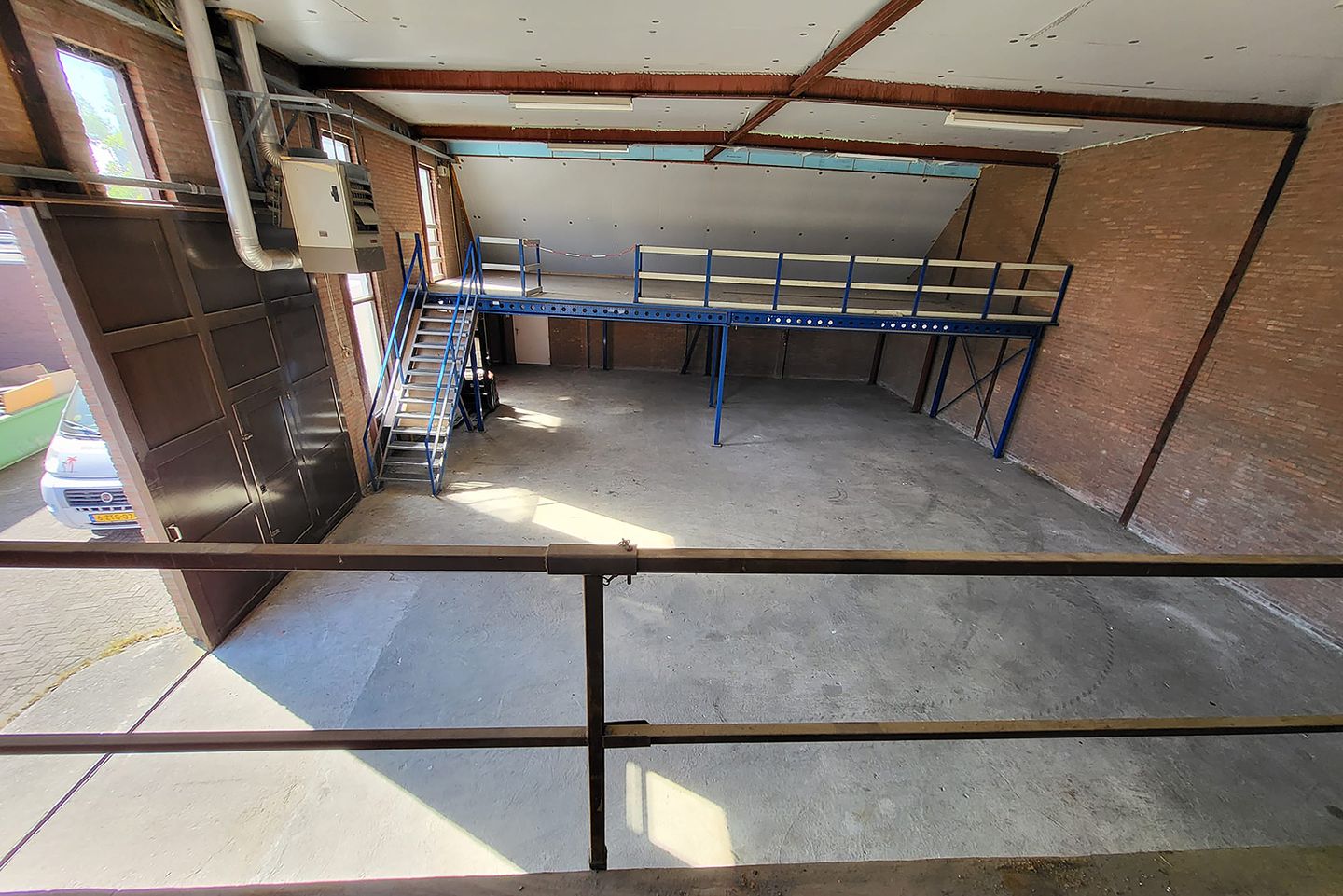 Bekijk foto 4 van Kapelstraat-Zuid 45