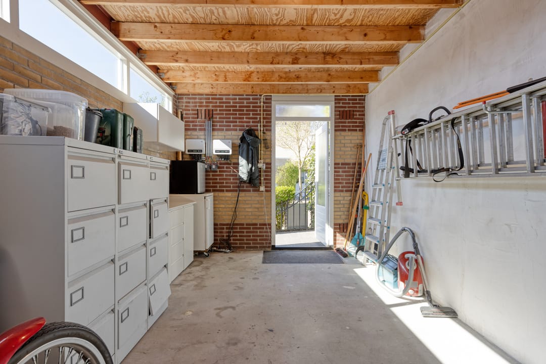 Foto 17 van Binnenhof 9