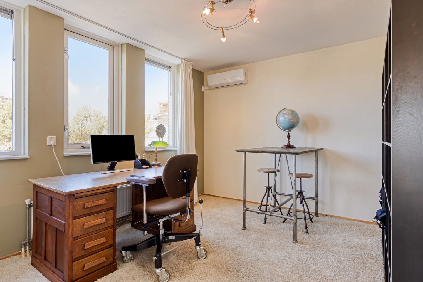 Foto 25 van Binnenhof 9