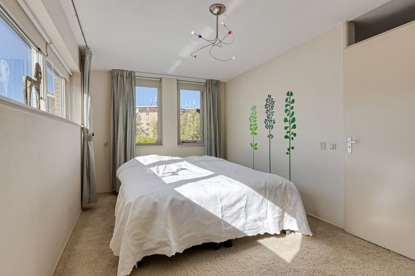 Foto 19 van Binnenhof 9