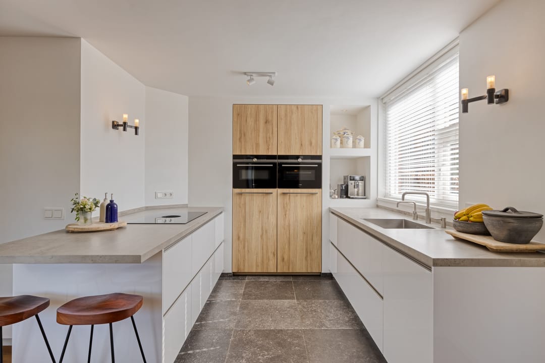 Foto 7 van Binnenhof 9