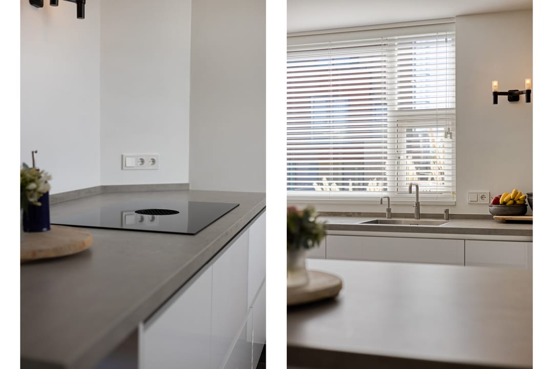 Foto 8 van Binnenhof 9