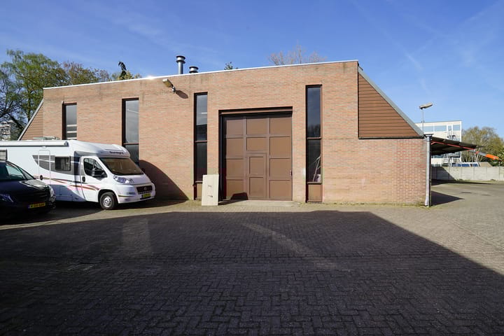 Kapelstraat-Zuid 45, Veldhoven