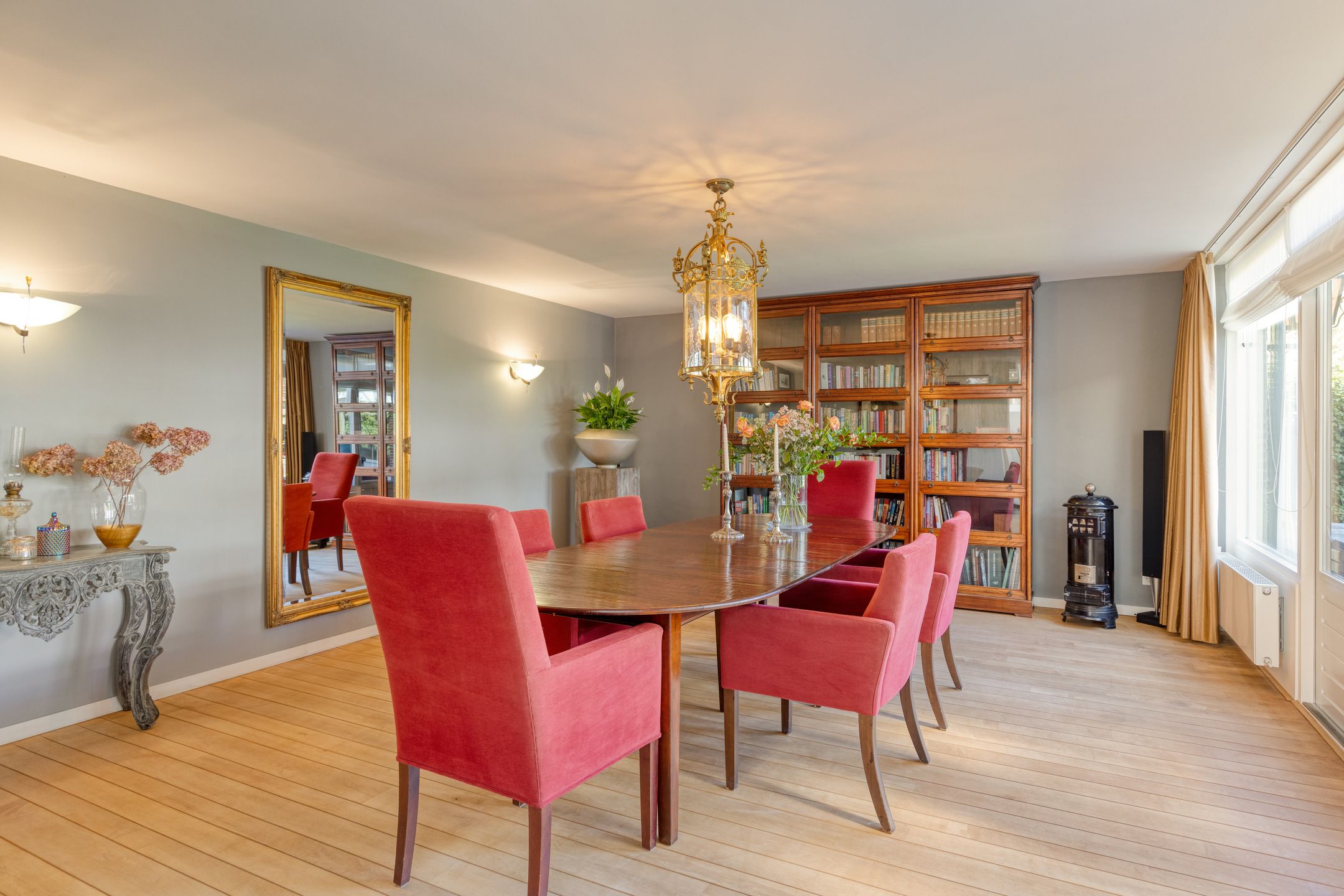 Foto 12 van Binnenhof 9