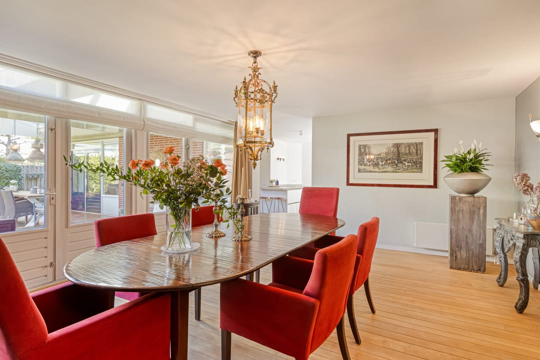 Foto 13 van Binnenhof 9