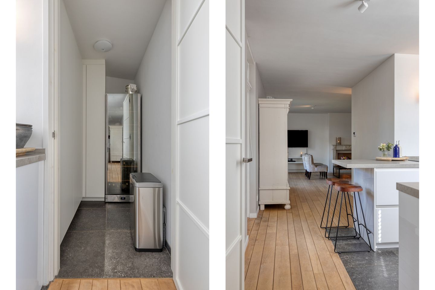 Foto 10 van Binnenhof 9