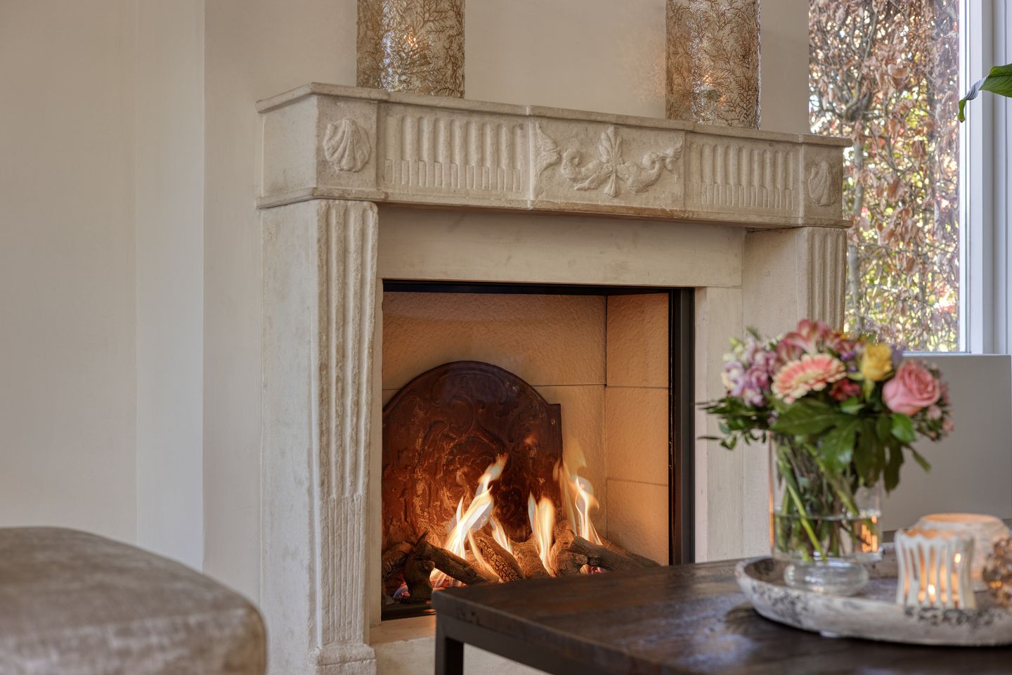 Foto 5 van Binnenhof 9