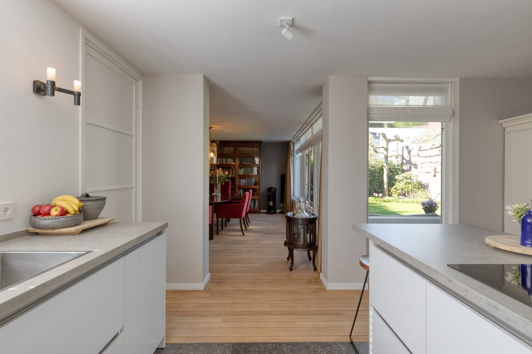 Foto 11 van Binnenhof 9