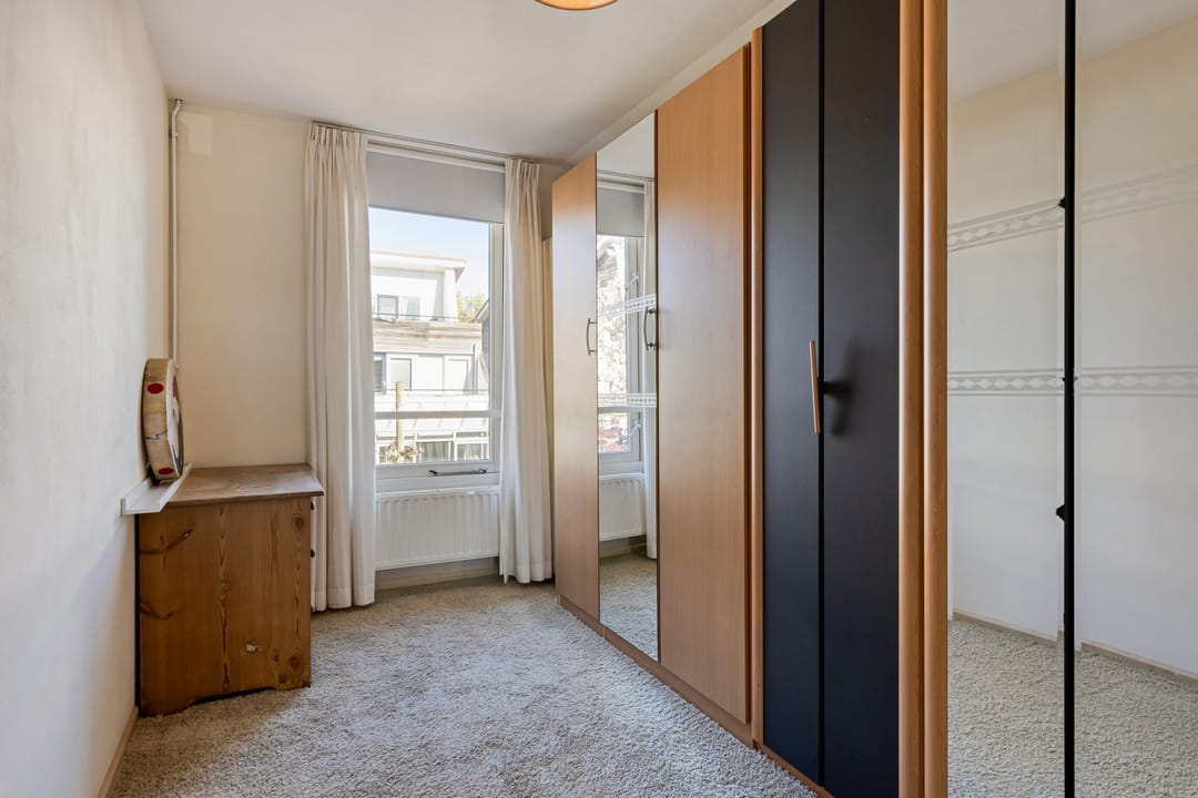 Foto 23 van Binnenhof 9