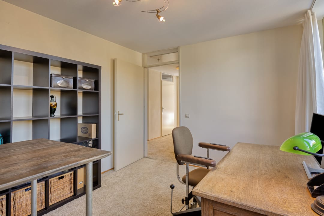 Foto 26 van Binnenhof 9