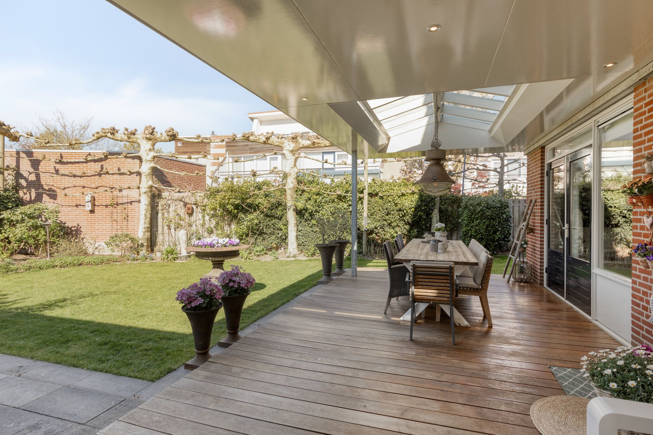 Foto 27 van Binnenhof 9