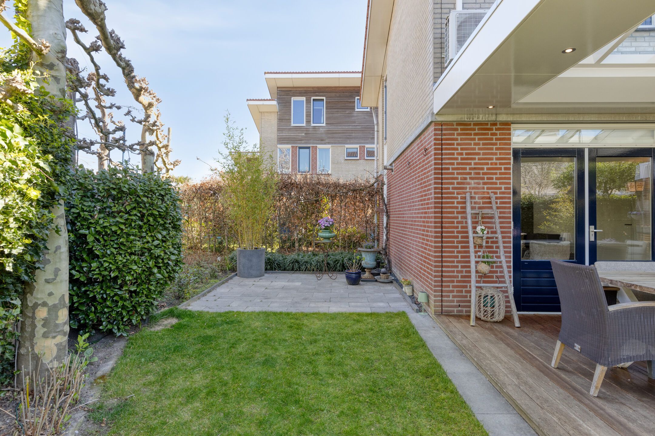 Foto 30 van Binnenhof 9