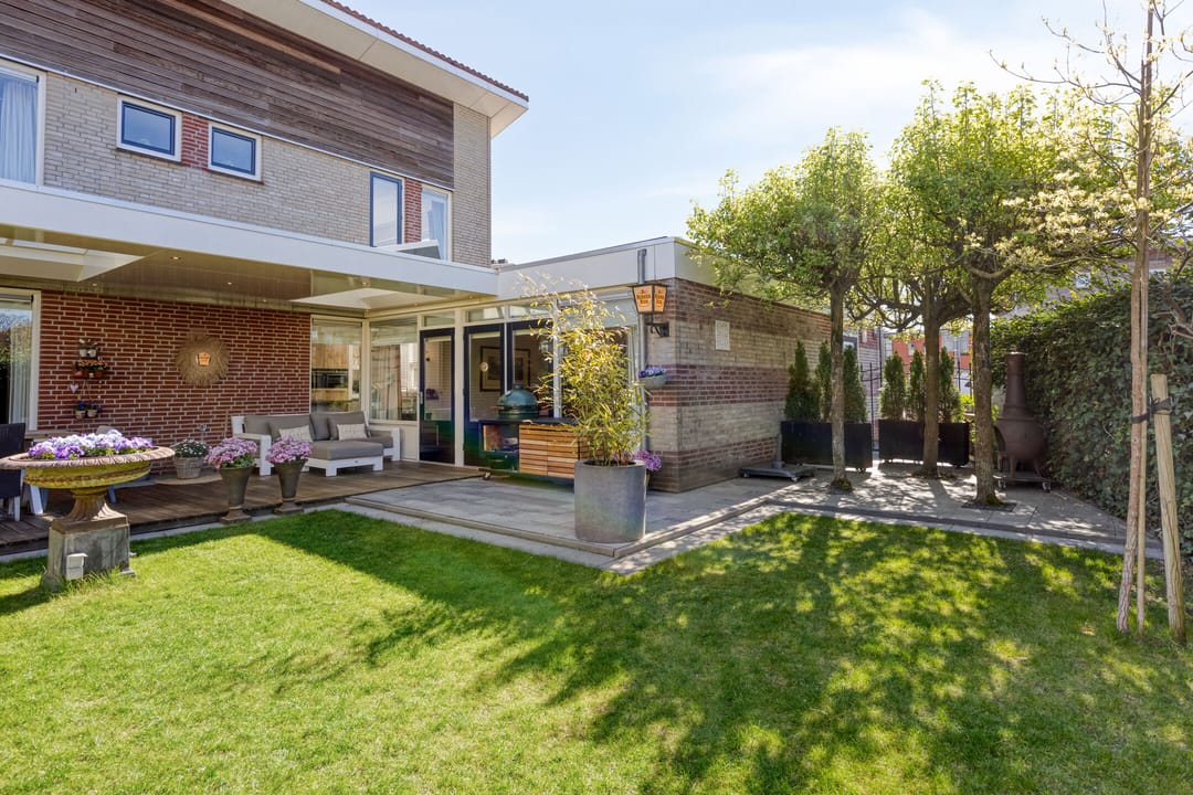 Foto 31 van Binnenhof 9