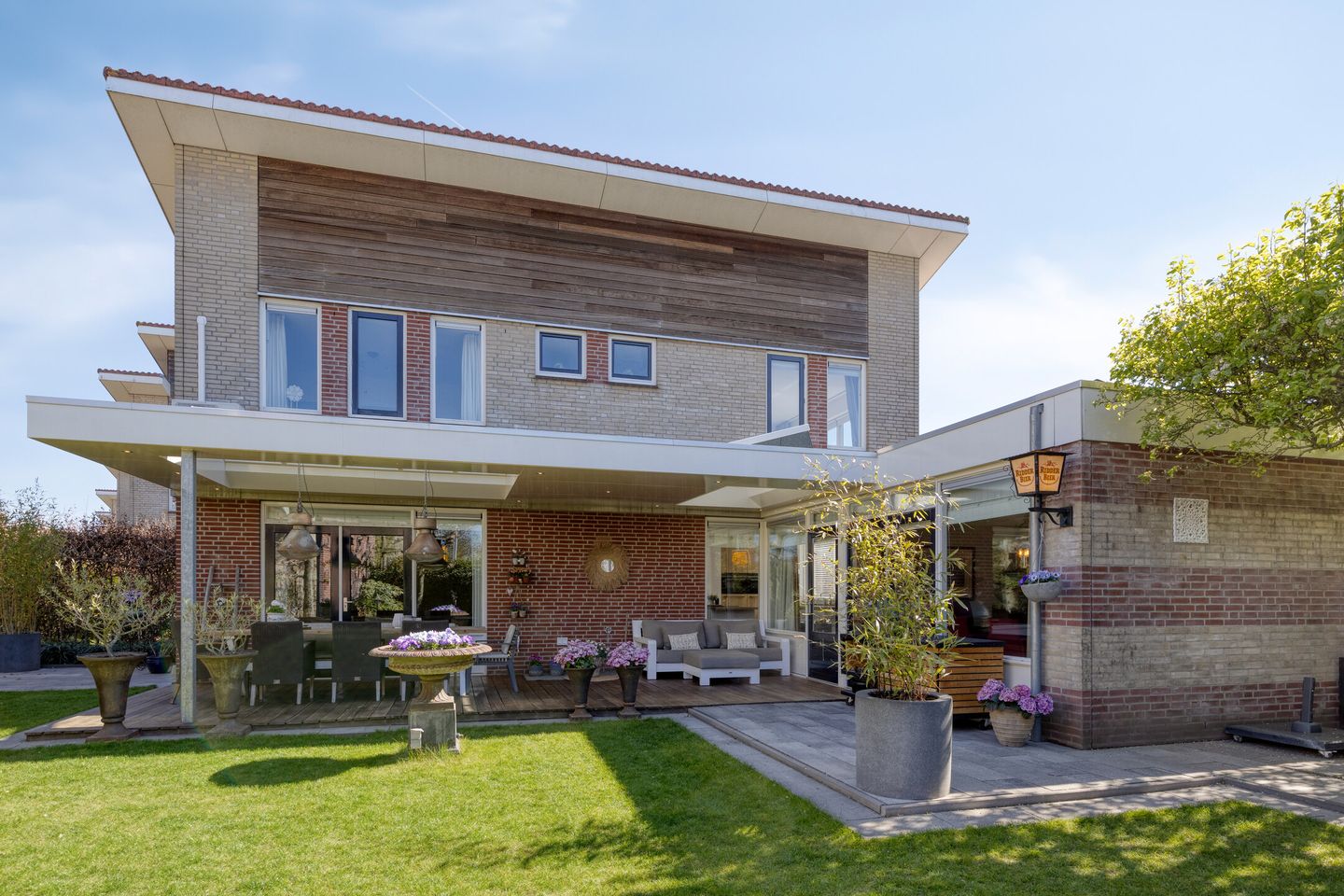 Foto 34 van Binnenhof 9