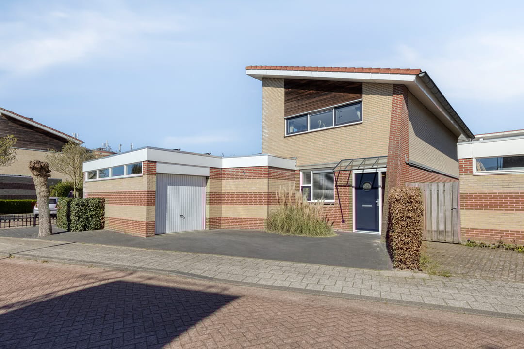 Foto 38 van Binnenhof 9