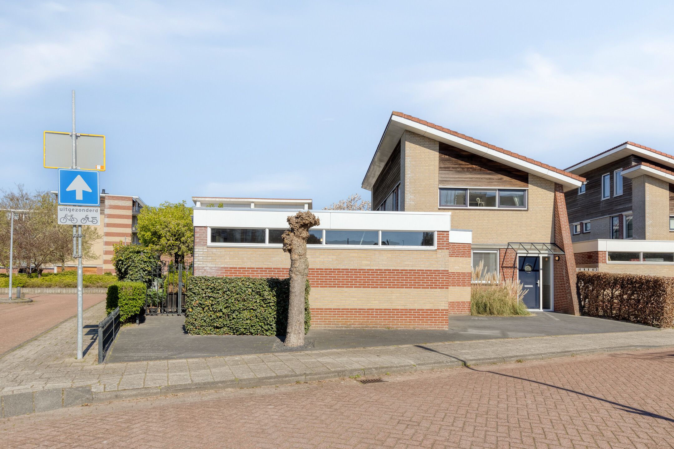 Foto 39 van Binnenhof 9